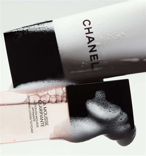 chanel la mousse for sale